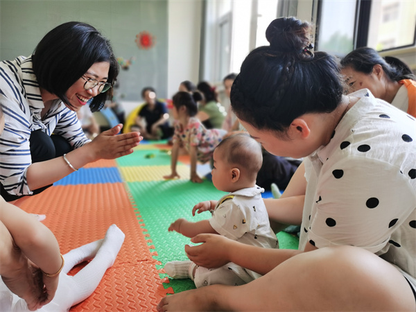 最新幼女的成长与关爱，探索儿童发展的新篇章