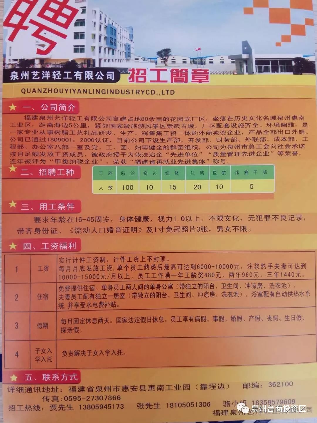 易县招聘网最新招聘动态深度解析